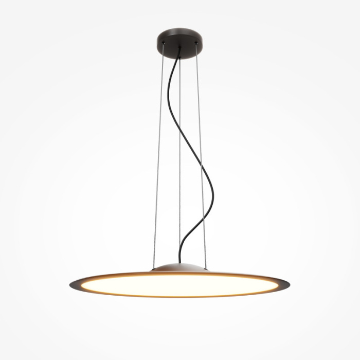 Подвесной светильник Maytoni Modern MOD471PL-L57BK