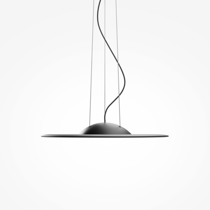 Подвесной светильник Maytoni Modern MOD471PL-L57BK