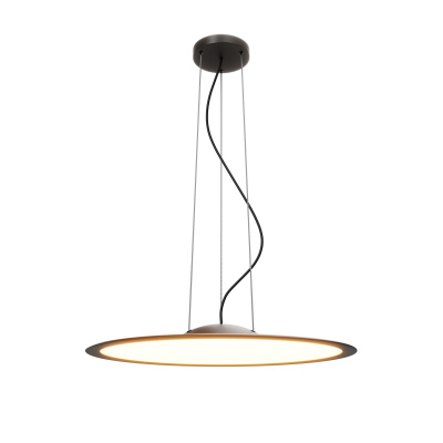 Подвесной светильник Maytoni Industria MOD471PL-L57BK