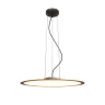 Подвесной светильник Maytoni Industria MOD471PL-L57BK