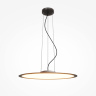 Подвесной светильник Maytoni Industria MOD471PL-L57BK