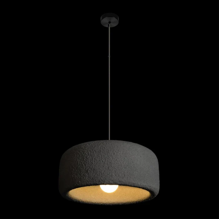 Подвесной светильник Loft it Stone 10252/500 Grey