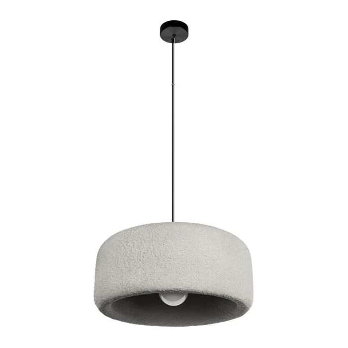 Подвесной светильник Loft it Stone 10252/500 Grey