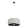 Подвесной светильник Loft it Stone 10252/500 Grey