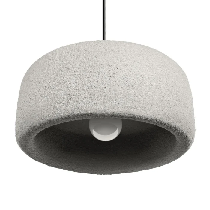 Подвесной светильник Loft it Stone 10252/500 Grey