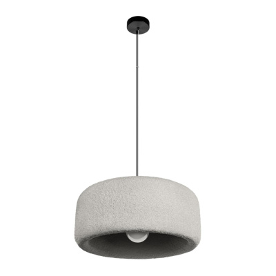 Подвесной светильник Loft it Stone 10252/500 Grey