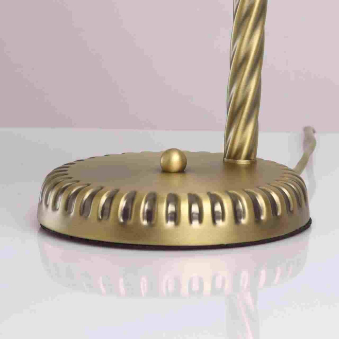 Настольная лампа Афродита MW-LIGHT 317031001