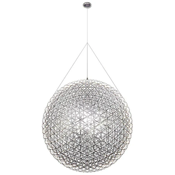 Светодиодный подвесной светильник L'Arte Luce Luxury Raimond L46205.98