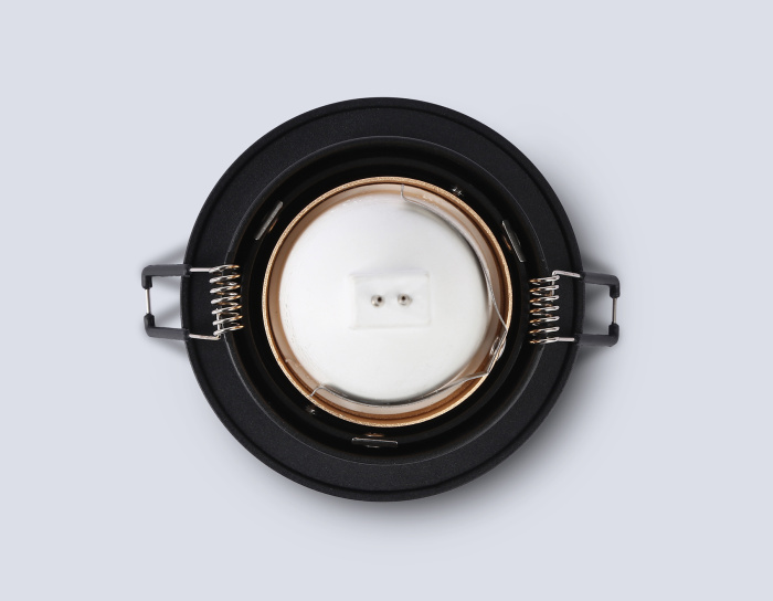 Встраиваемый точечный светильник GU5.3 TECHNO SPOT AMBRELLA LIGHT TN102825