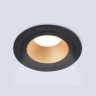 Встраиваемый точечный светильник GU5.3 TECHNO SPOT AMBRELLA LIGHT TN102825
