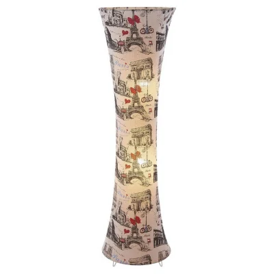 Торшер Lussole Cottonwood GRLSP-0504