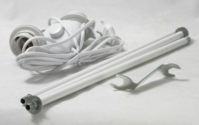 Торшер COTTONWOOD GRLSP-0504