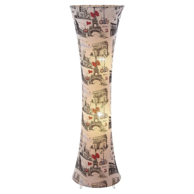 Торшер Lussole Cottonwood GRLSP-0504