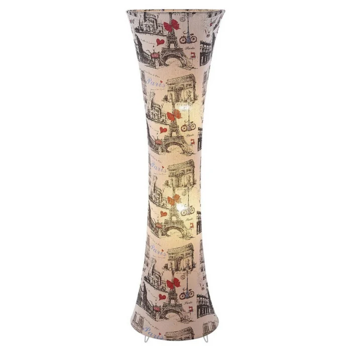 Торшер Lussole Cottonwood GRLSP-0504