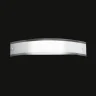 Настенный светильник Ideal Lux Denis AP1 Medium 005454