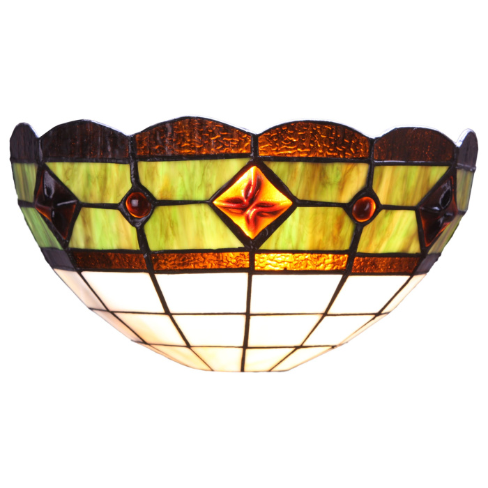 Настенный светильник VELANTE 855-801-01