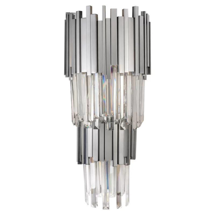 Бра L'Arte Luce Luxury Empire L21523.98