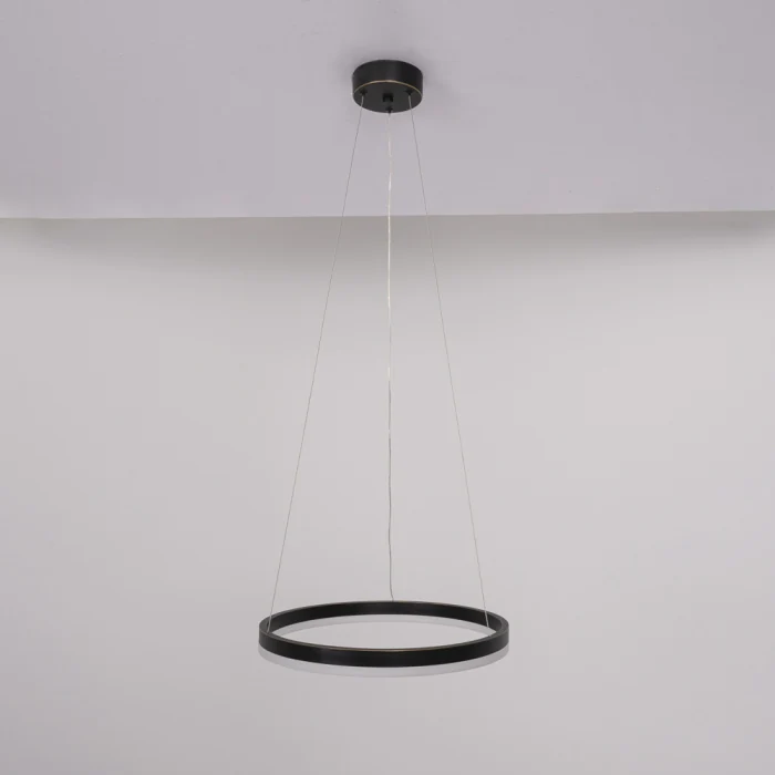 Подвесной светодиодный светильник ImperiumLoft Cruise One Lux 204620-23