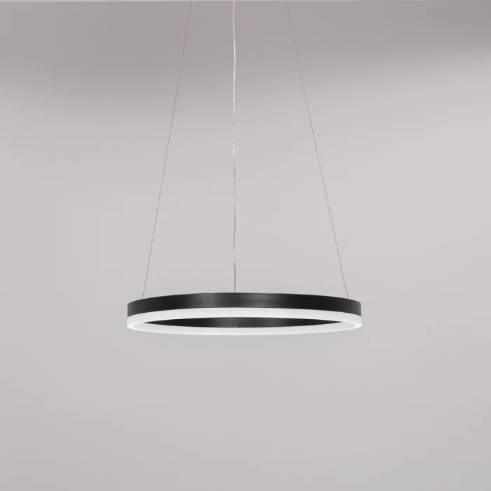 Подвесной светодиодный светильник ImperiumLoft Cruise One Lux 204620-23