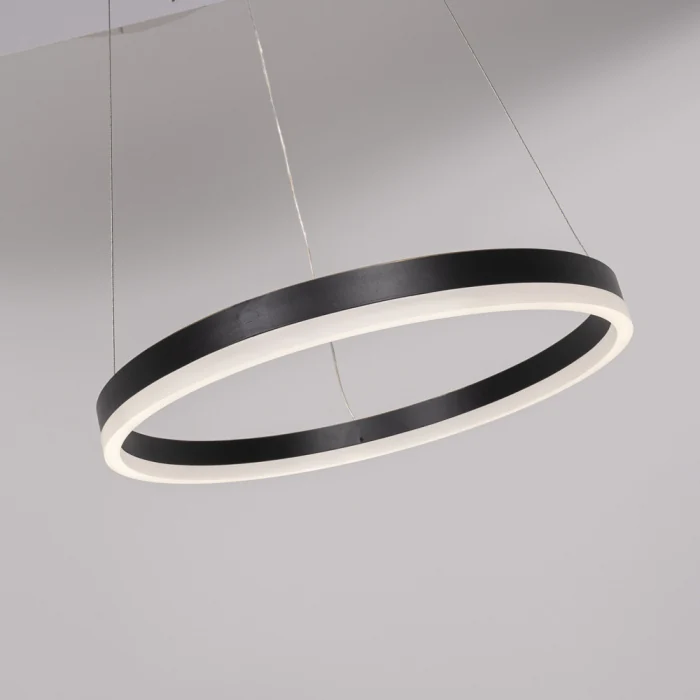 Подвесной светодиодный светильник ImperiumLoft Cruise One Lux 204620-23