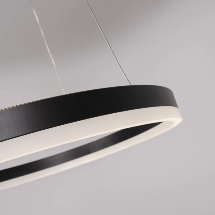 Подвесной светодиодный светильник ImperiumLoft Cruise One Lux 204620-23