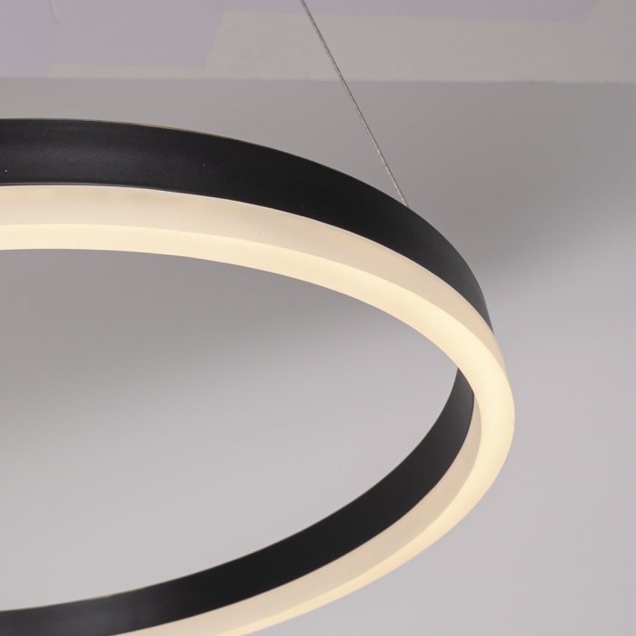 Подвесной светодиодный светильник ImperiumLoft Cruise One Lux 204620-23