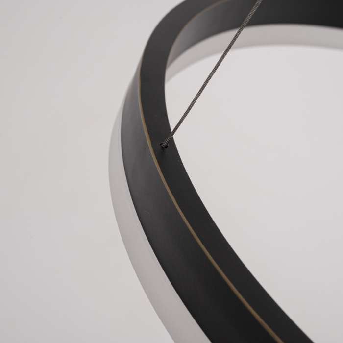 Подвесной светодиодный светильник ImperiumLoft Cruise One Lux 204620-23