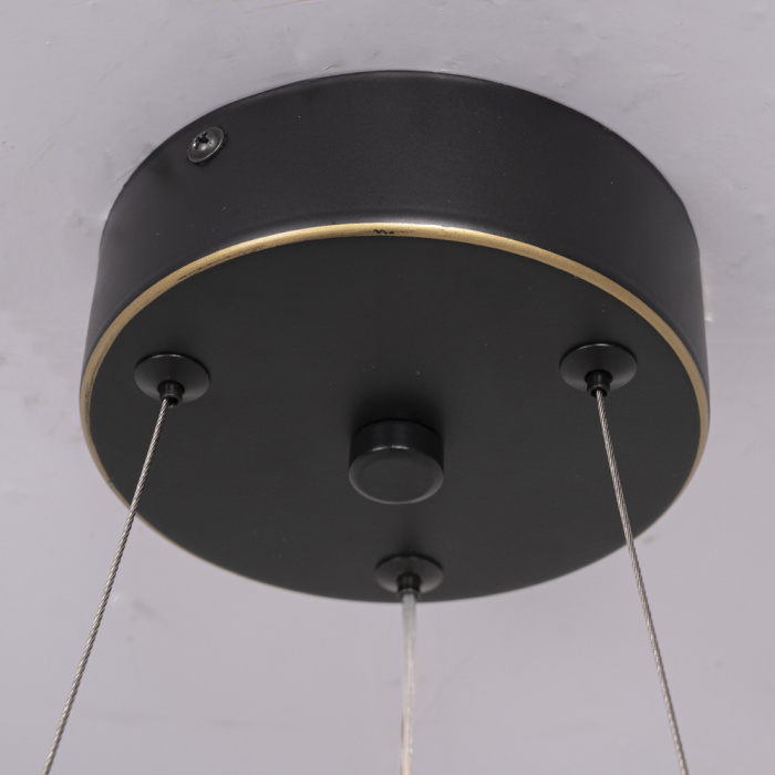 Подвесной светодиодный светильник ImperiumLoft Cruise One Lux 204620-23