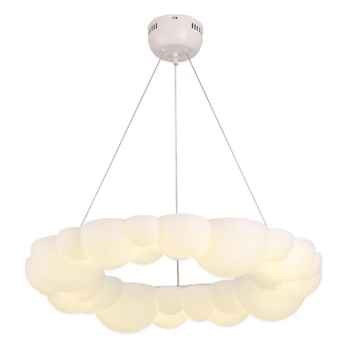 Светильник подвесной Lussole Claudia LSP-7078