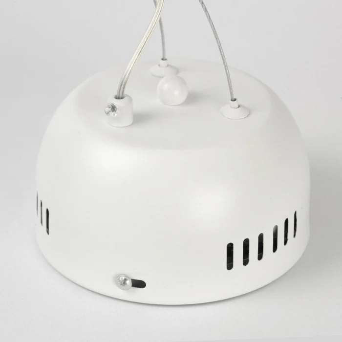 Светильник подвесной Lussole Claudia LSP-7078