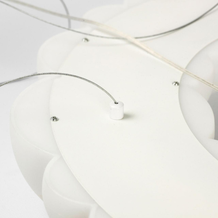 Светильник подвесной Lussole Claudia LSP-7078