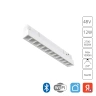 Магнитная трековая система Arte Lamp LINEA A4694PL-1WH