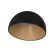 Потолочный светильник Egg 10197/350 Black LOFT IT