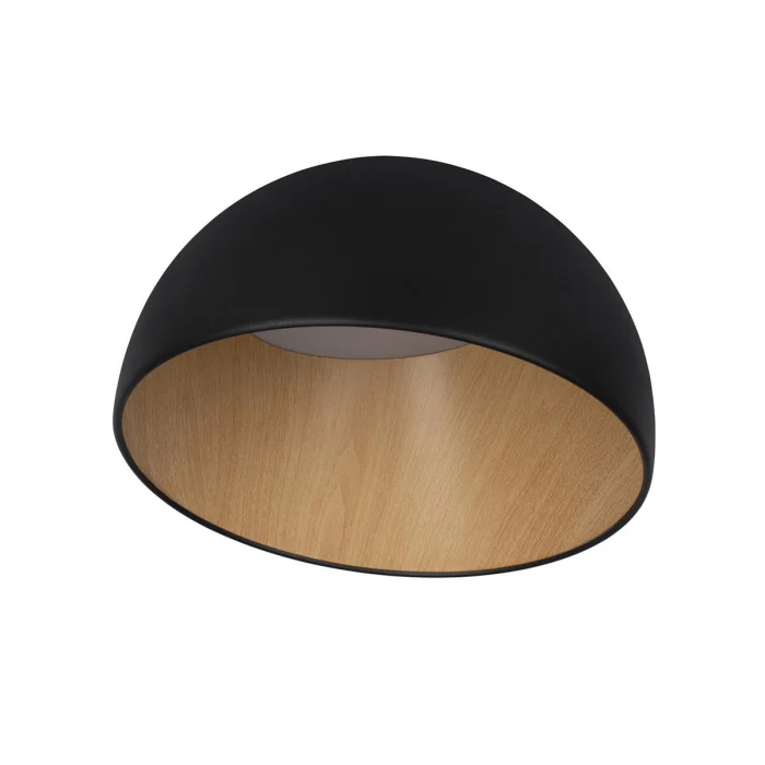 Потолочный светильник Egg 10197/350 Black LOFT IT