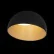 Потолочный светильник Egg 10197/350 Black LOFT IT