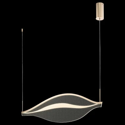 Подвесной светильник HETTI WE450.01.323 WERTMARK