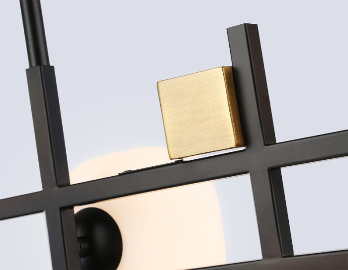 Светильник на штанге HIGH LIGHT AMBRELLA LIGHT LH51017