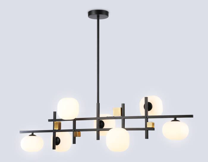 Светильник на штанге HIGH LIGHT AMBRELLA LIGHT LH51017