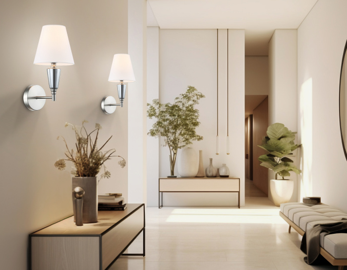 Бра Ambrella Light High Light LH75259