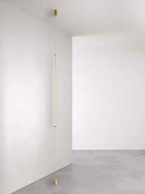 Подвесной светодиодный светильник Lussole Gilmer LSP-0931