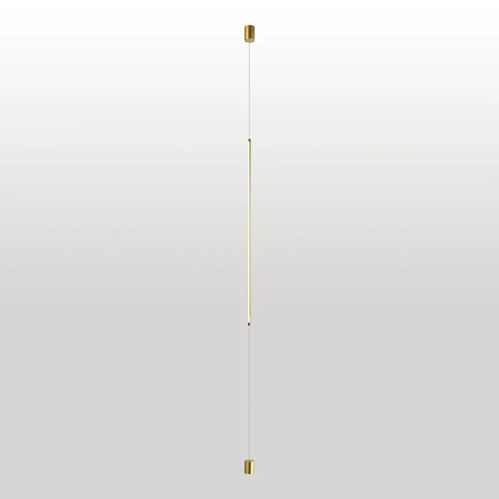 Подвесной светодиодный светильник Lussole Gilmer LSP-0931