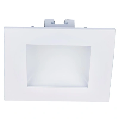 Встраиваемый светодиодный светильник Arte Lamp Riflessione A7408PL-1WH