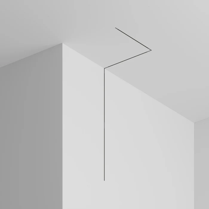 Шинопровод Maytoni Technical Busbar trunkings Exility X TRX239-421.12B