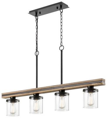 Подвесной светильник BONNIE WE583.04.023 WERTMARK