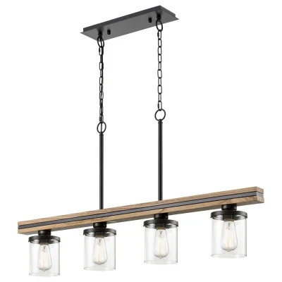 Подвесной светильник BONNIE WE583.04.023 WERTMARK