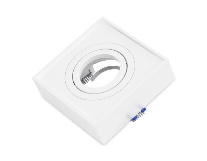 Точечный поворотный светильник MR16 Ambrella light TN154