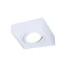 Точечный поворотный светильник MR16 Ambrella light TN154