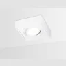 Точечный поворотный светильник MR16 Ambrella light TN154