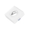 Точечный поворотный светильник MR16 Ambrella light TN154