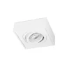 Точечный поворотный светильник MR16 Ambrella light TN154